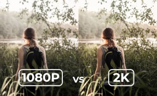 Fact Check: Is FHD 1080p?