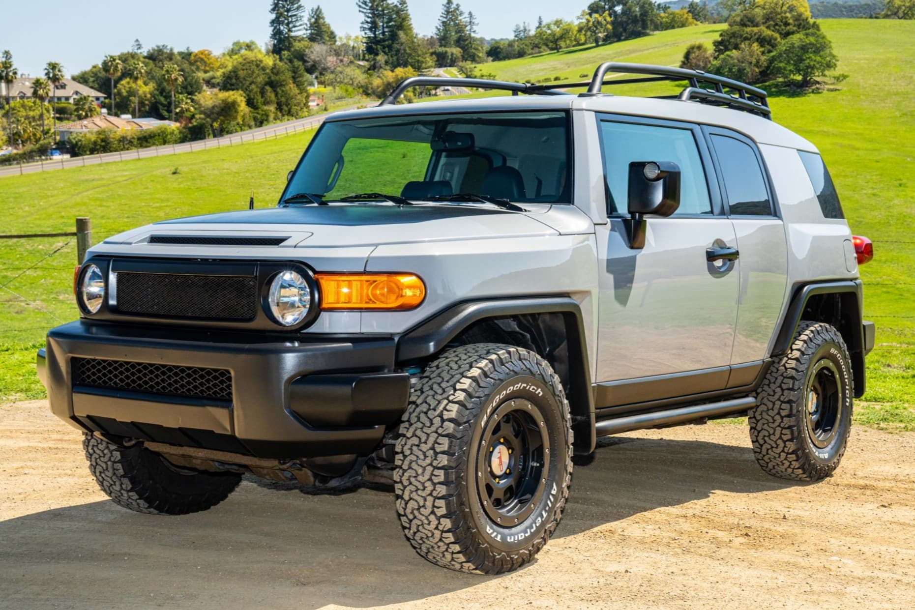 Fact Check: Is FJ Cruiser a good car?