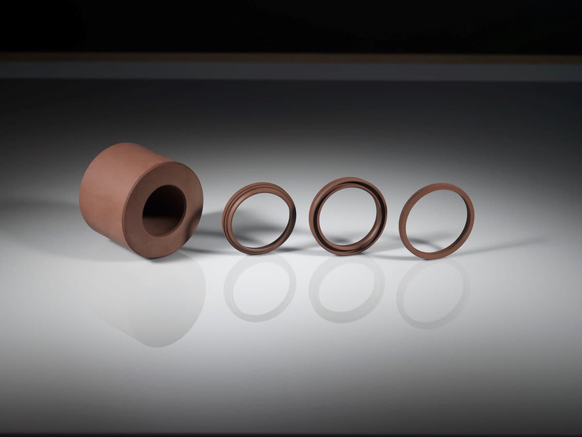 Fact Check: Is FKM Viton?