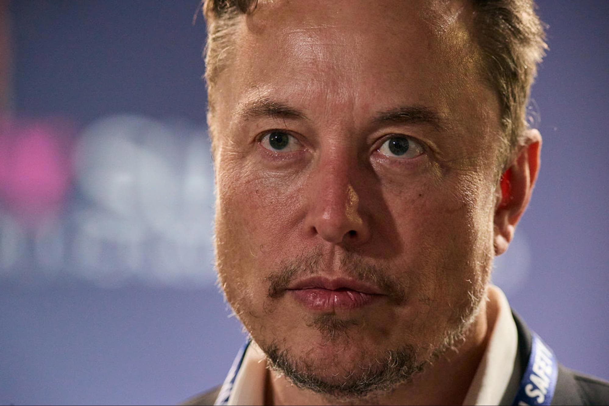 Fact Check: Elon is a traitor