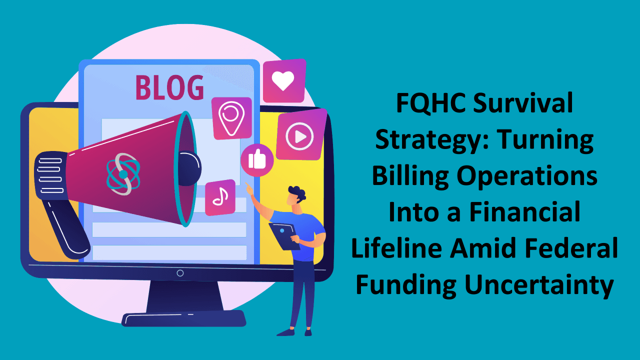 Fact Check: Is FQHC funding at risk?
