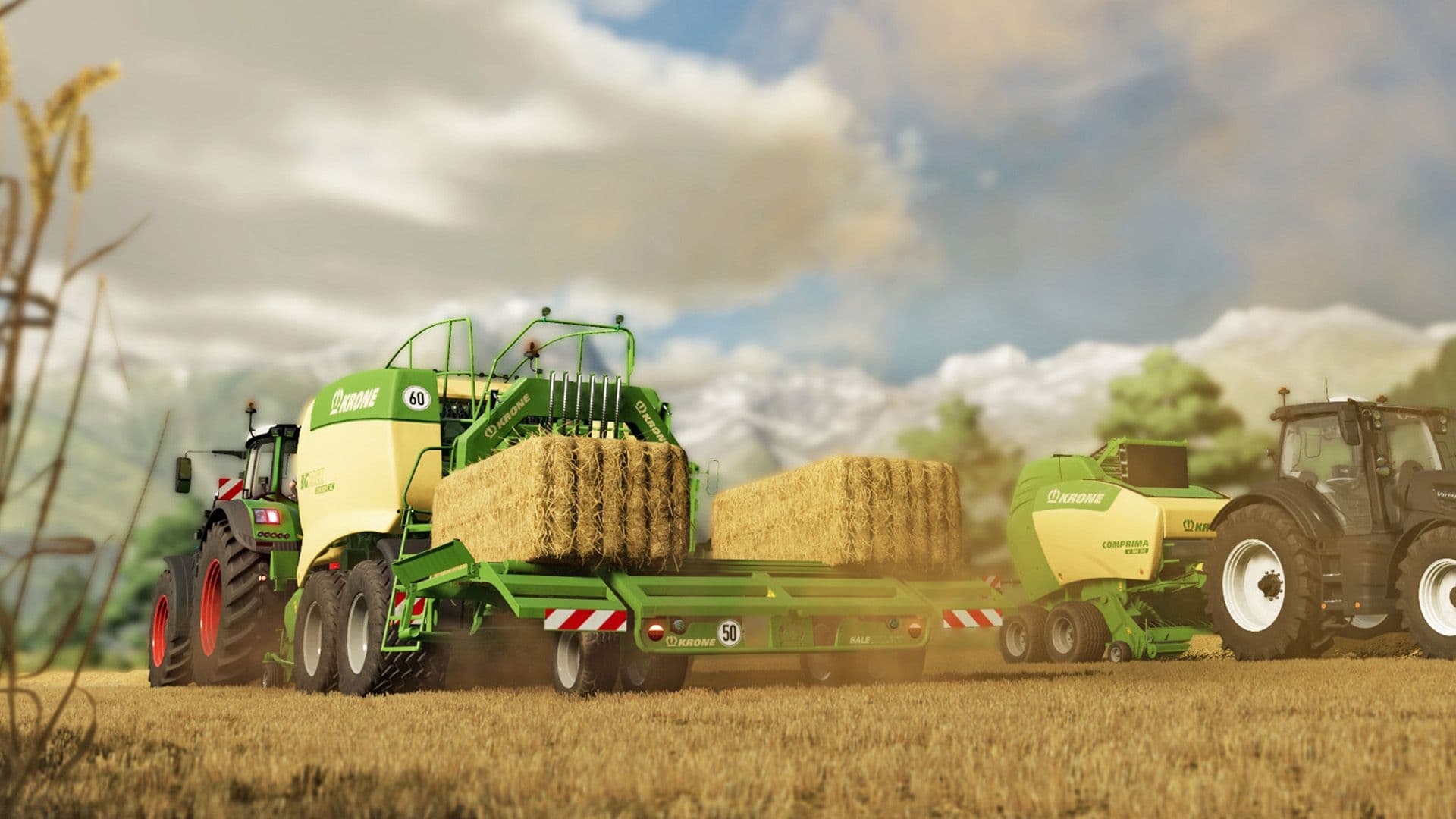 Fact Check: Is FS22 cross platform?
