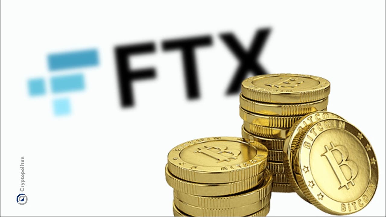 Fact Check: Is FTX crypto?