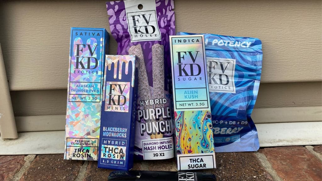 Fact Check: Is FVKD Exotics legit?