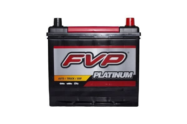 Fact Check: Is FVP a good battery?