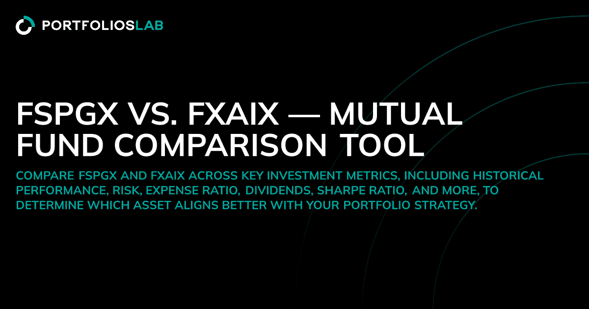 Fact Check: Is FXAIX a mutual fund?