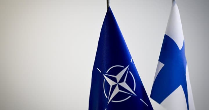 Fact Check: Is Finland in NATO?