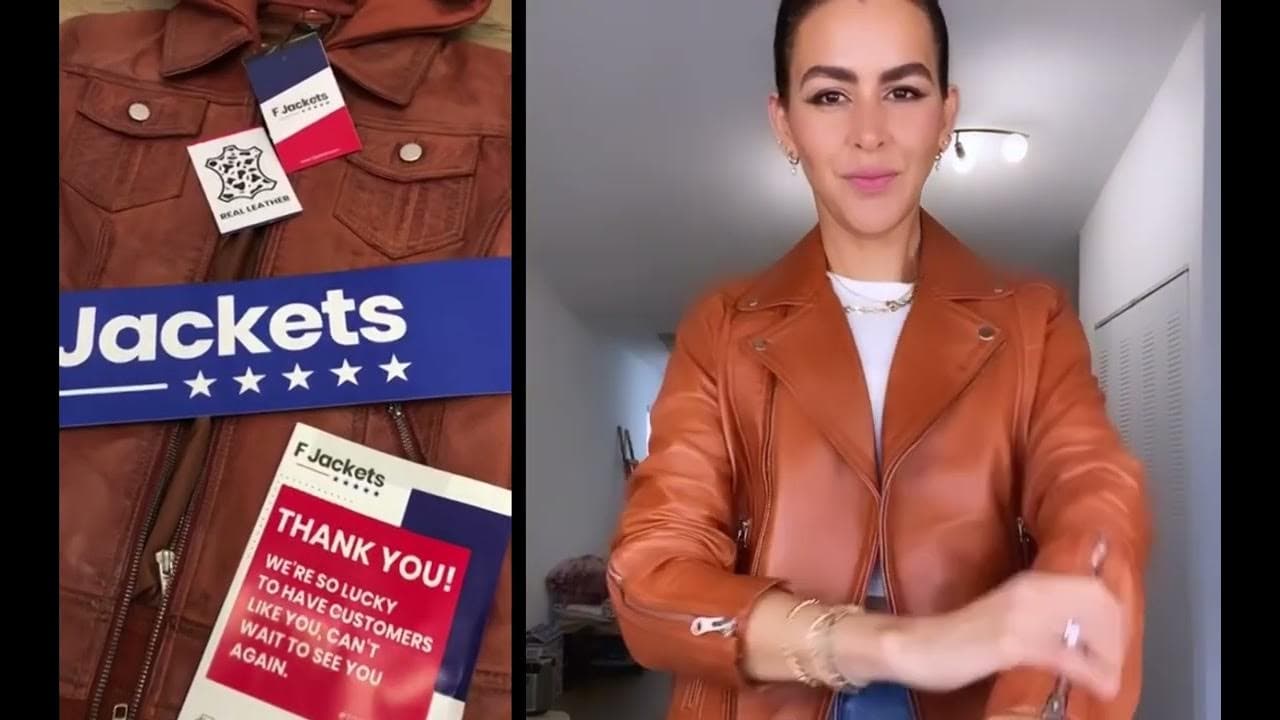 Fact Check: Is Fjackets legit?