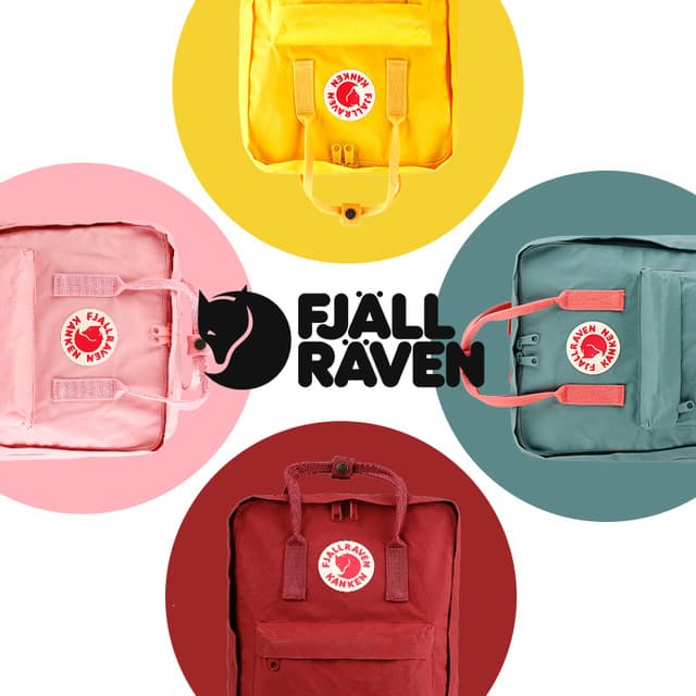 Fact Check: Is Fjallraven Swedish?