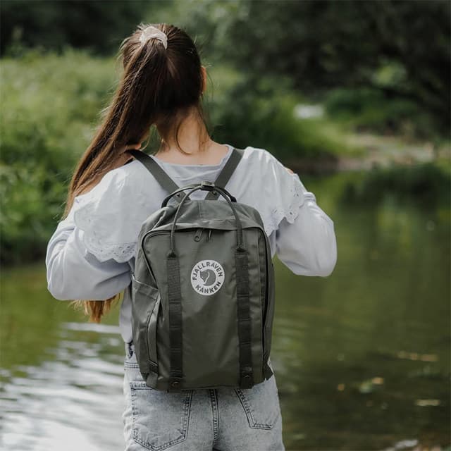 Fact Check: Is Fjallraven cheaper in Sweden?