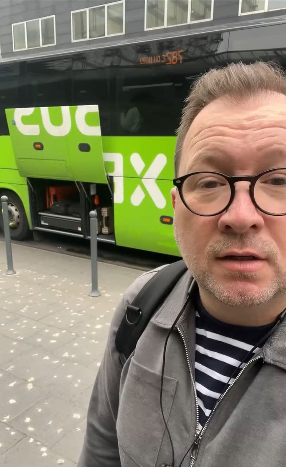 Fact Check: Is FlixBus reliable?