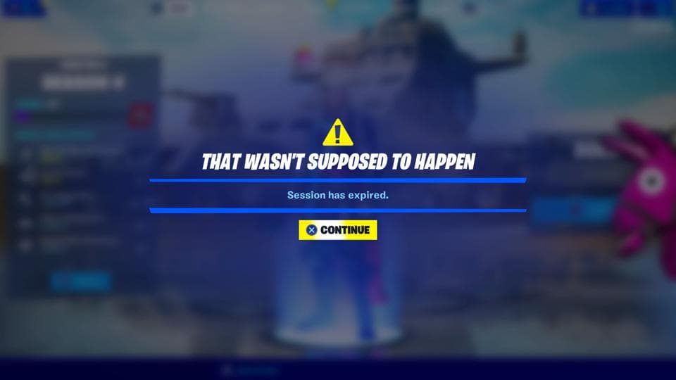 Fact Check: Is Fortnite down?