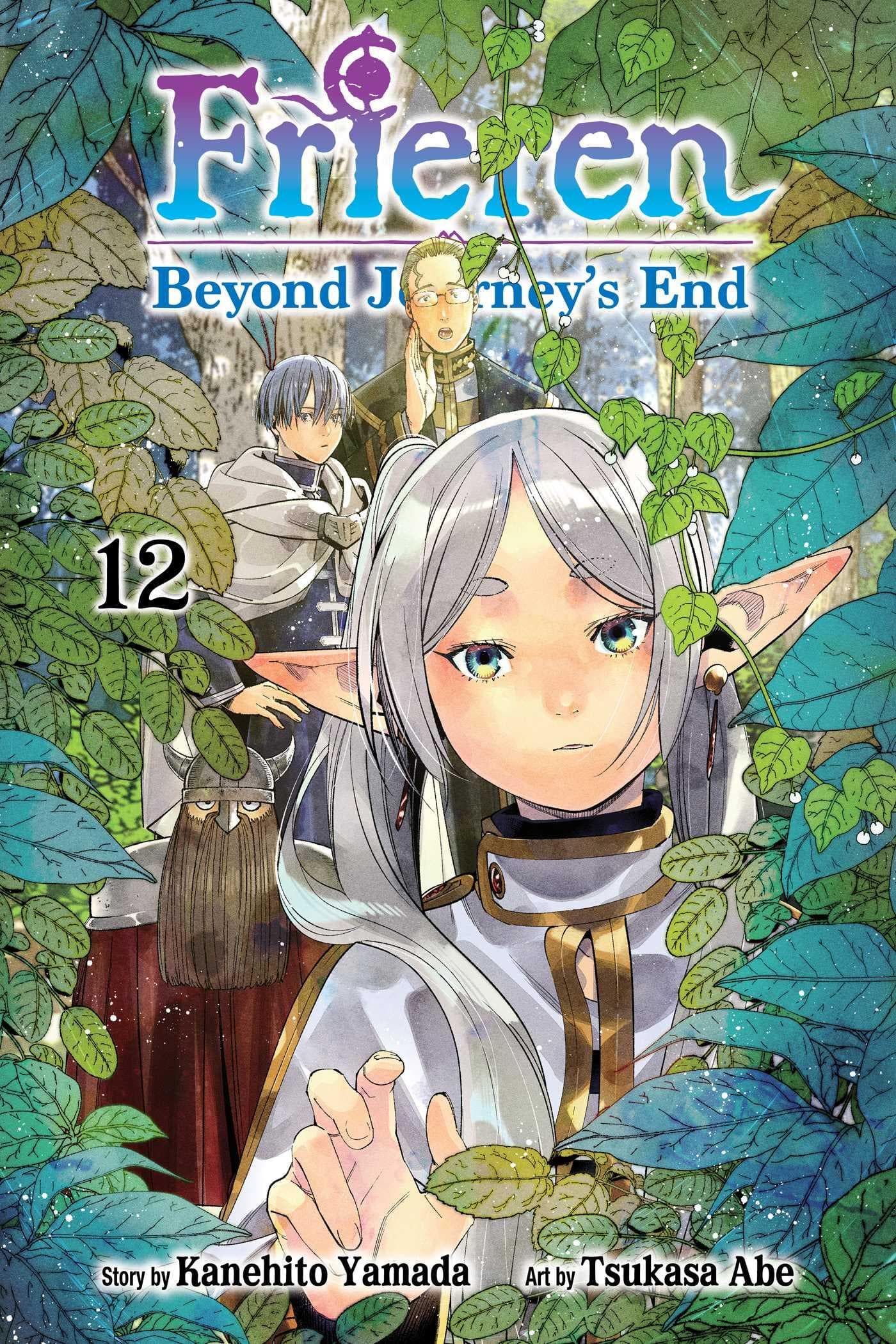 Fact Check: Is Frieren manga finished?