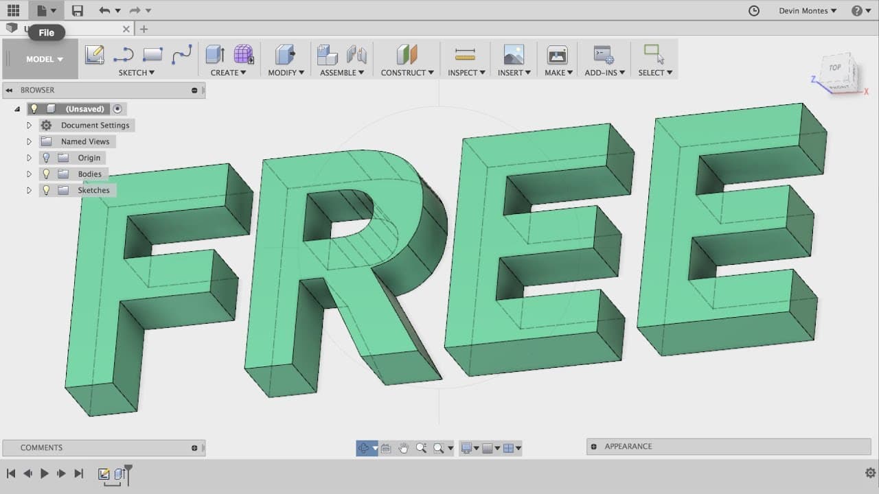 Fact Check: Is Fusion 360 free?