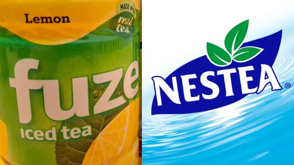 Fact Check: Is Fuze Tea Nestea?