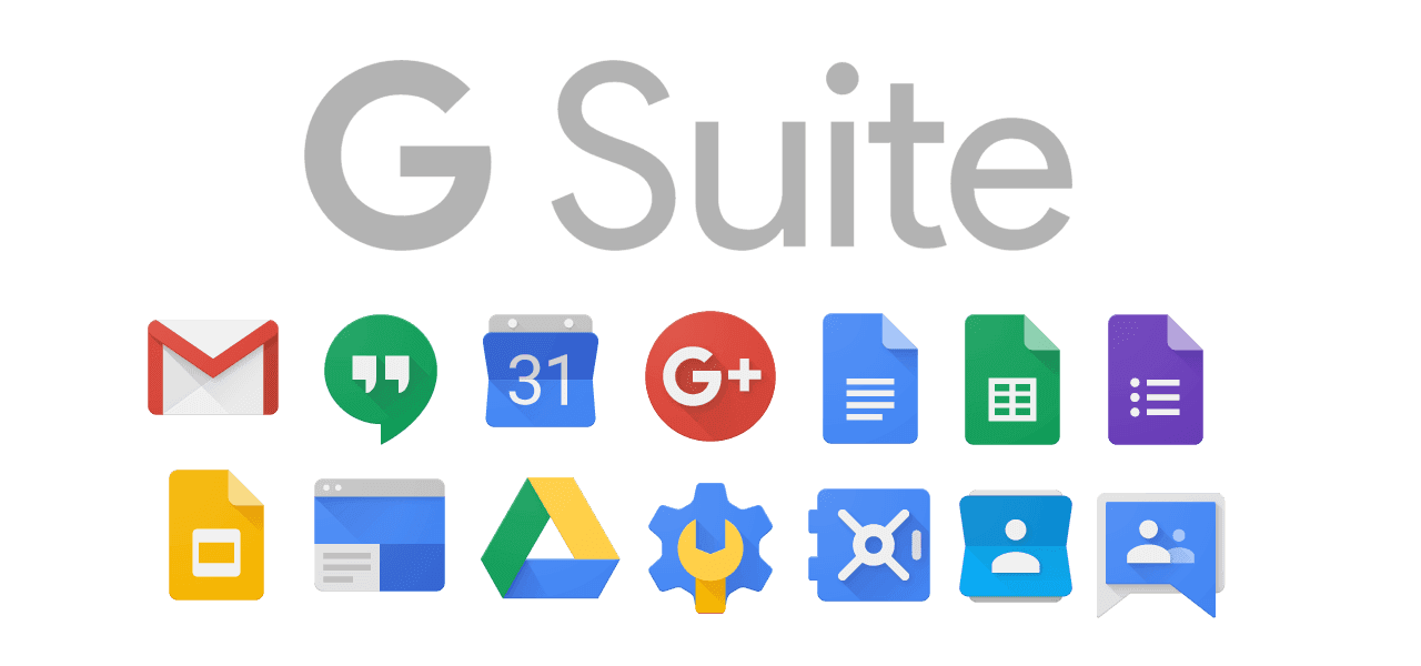 Fact Check: Is G Suite Google?
