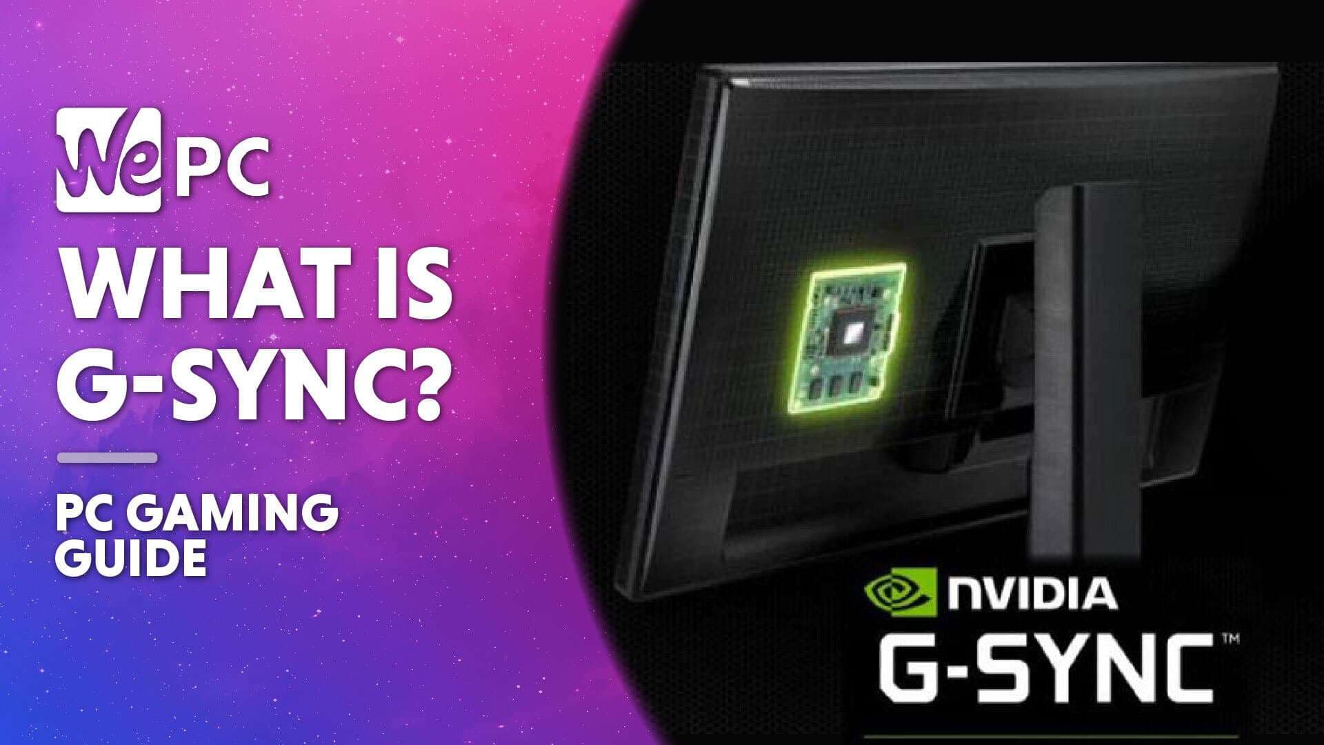 Fact Check: Is G Sync worth it?