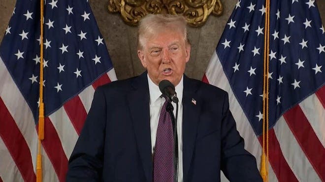 Fact Check: Does trump change the golf of mexico name?
