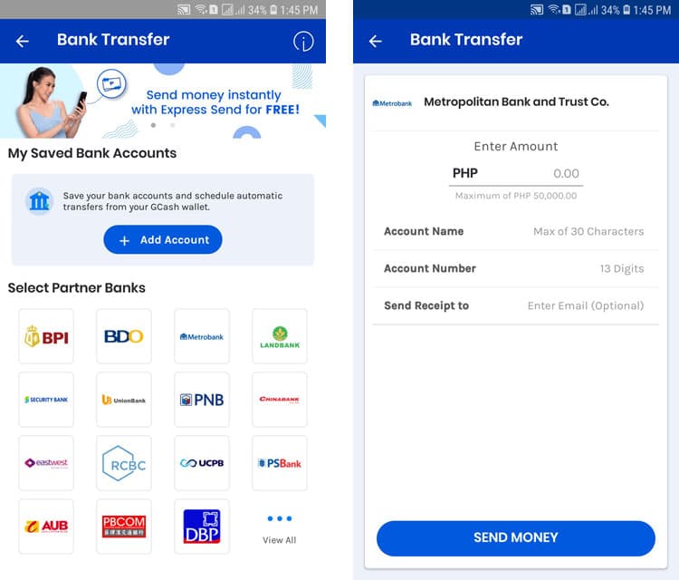 Fact Check: Is GCash a bank?