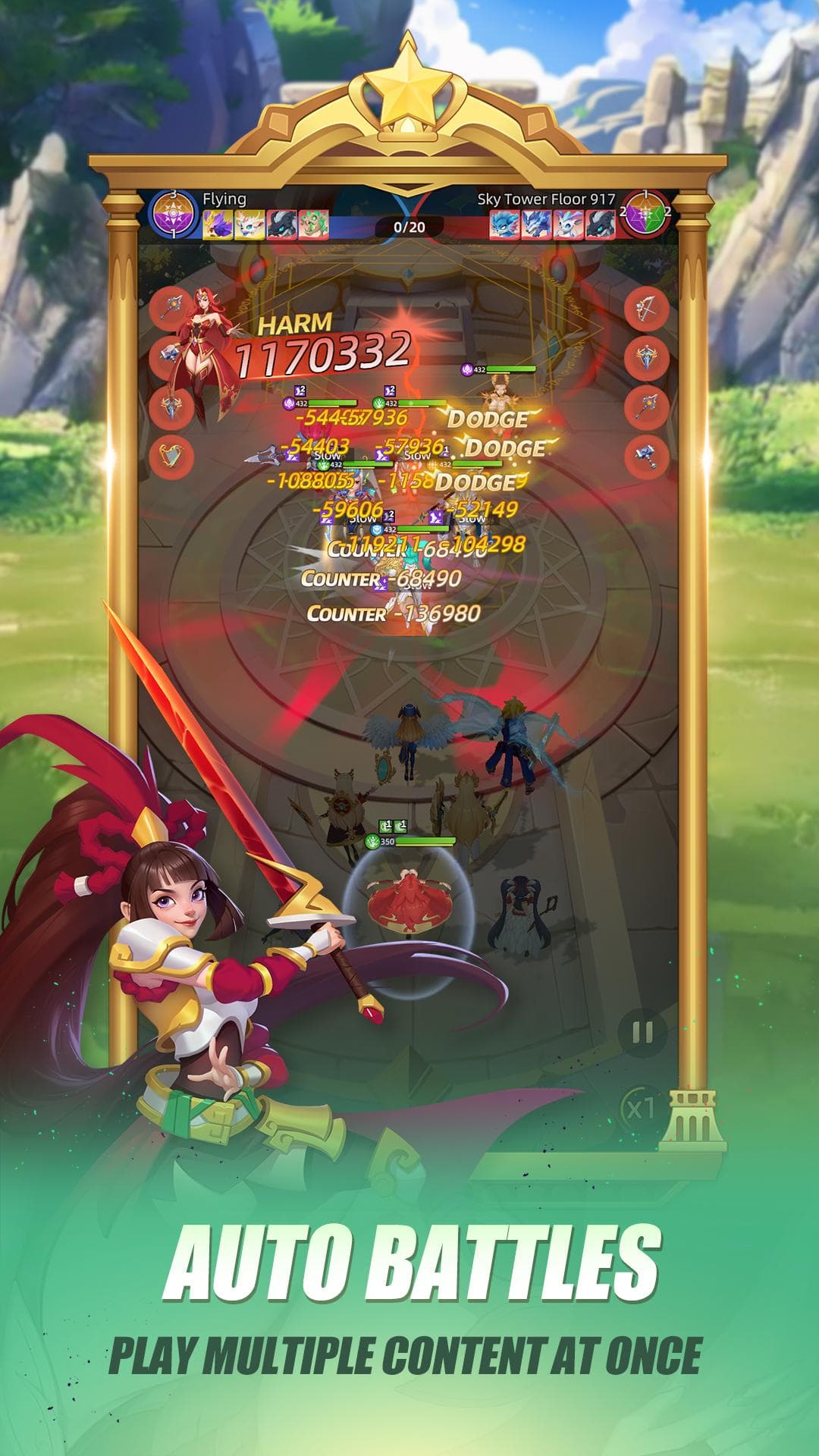 Fact Check: Is GD APK?