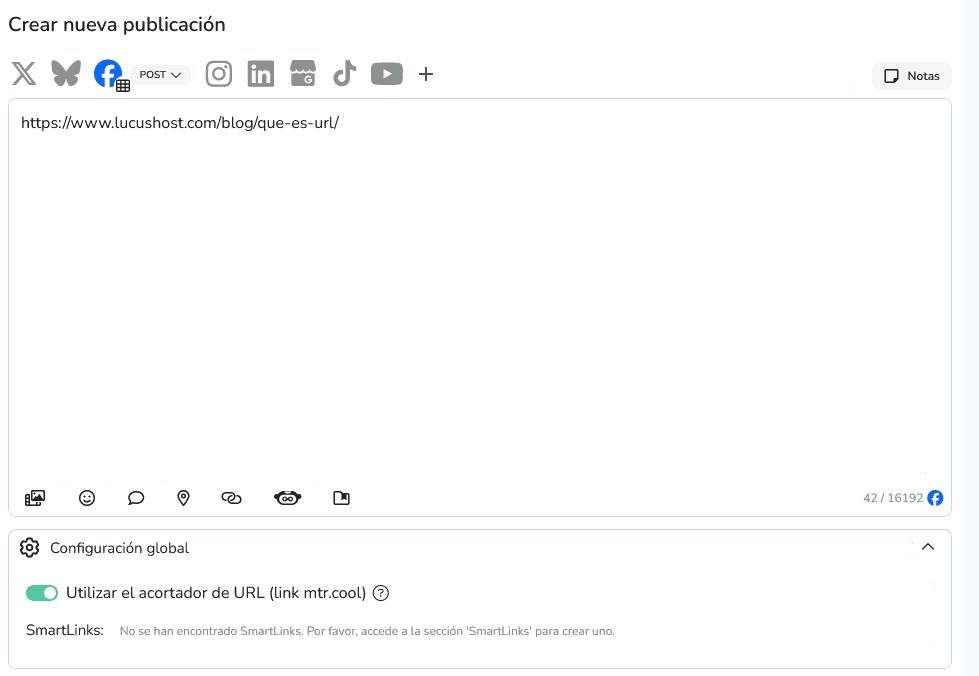 Fact Check: Is GD Acortador?
