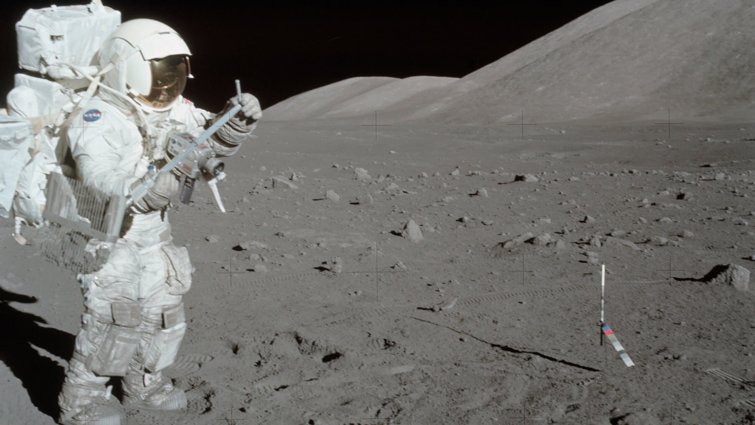 Fact Check: Moon landing