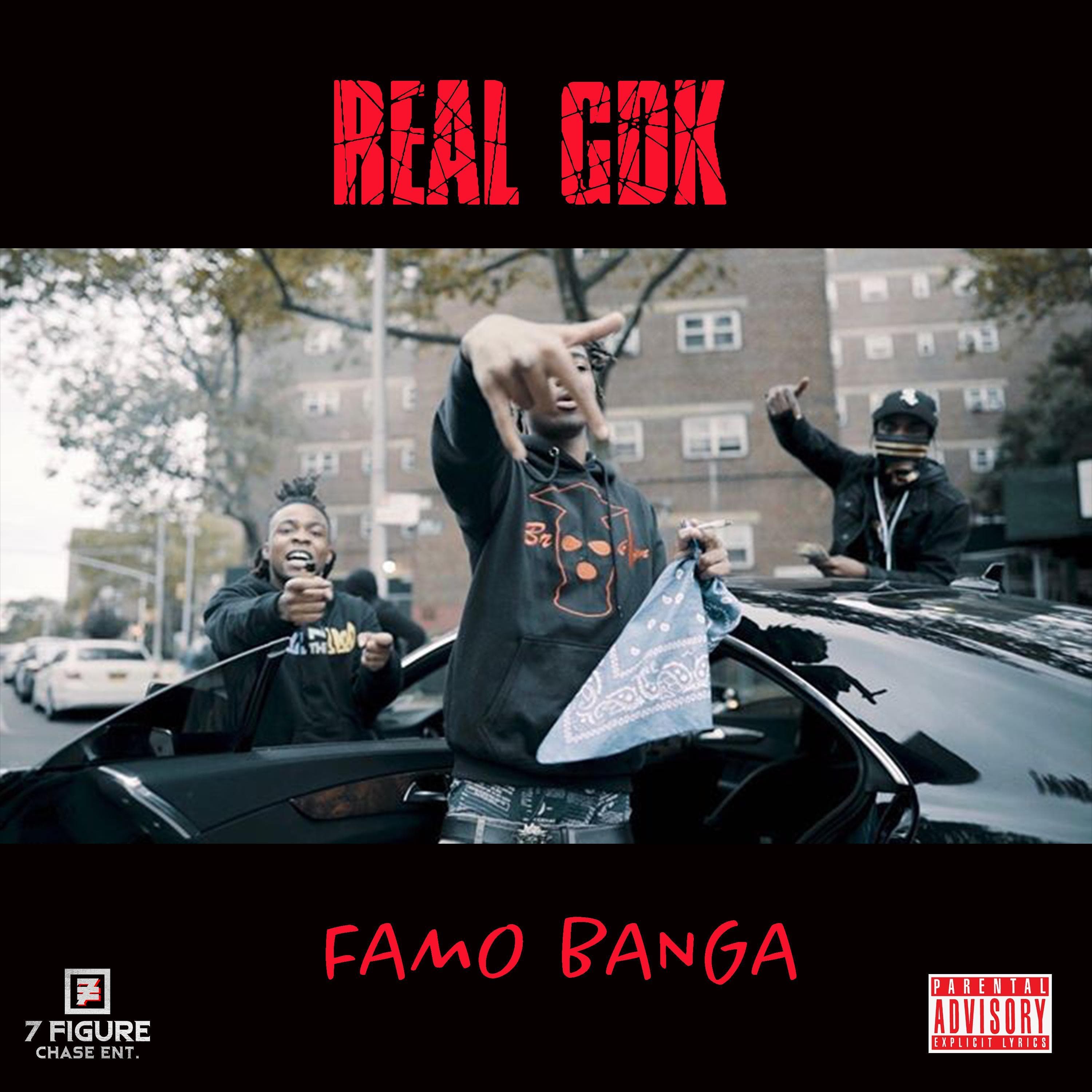 Fact Check: Is GDK a gang?