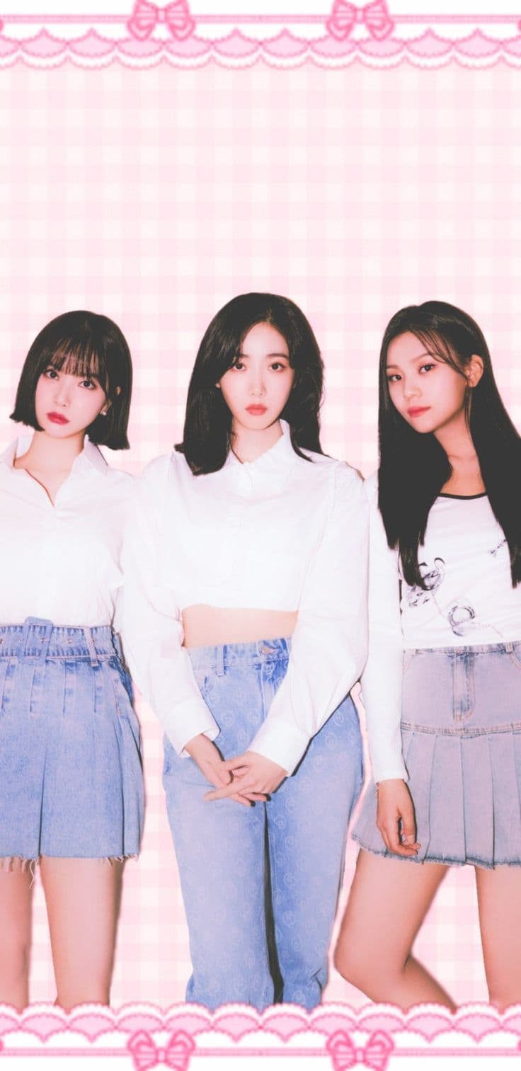 Fact Check: Is GFriend Viviz?