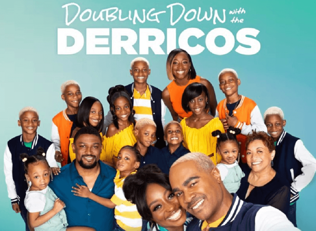 Fact Check: Is GG Derrico still alive?