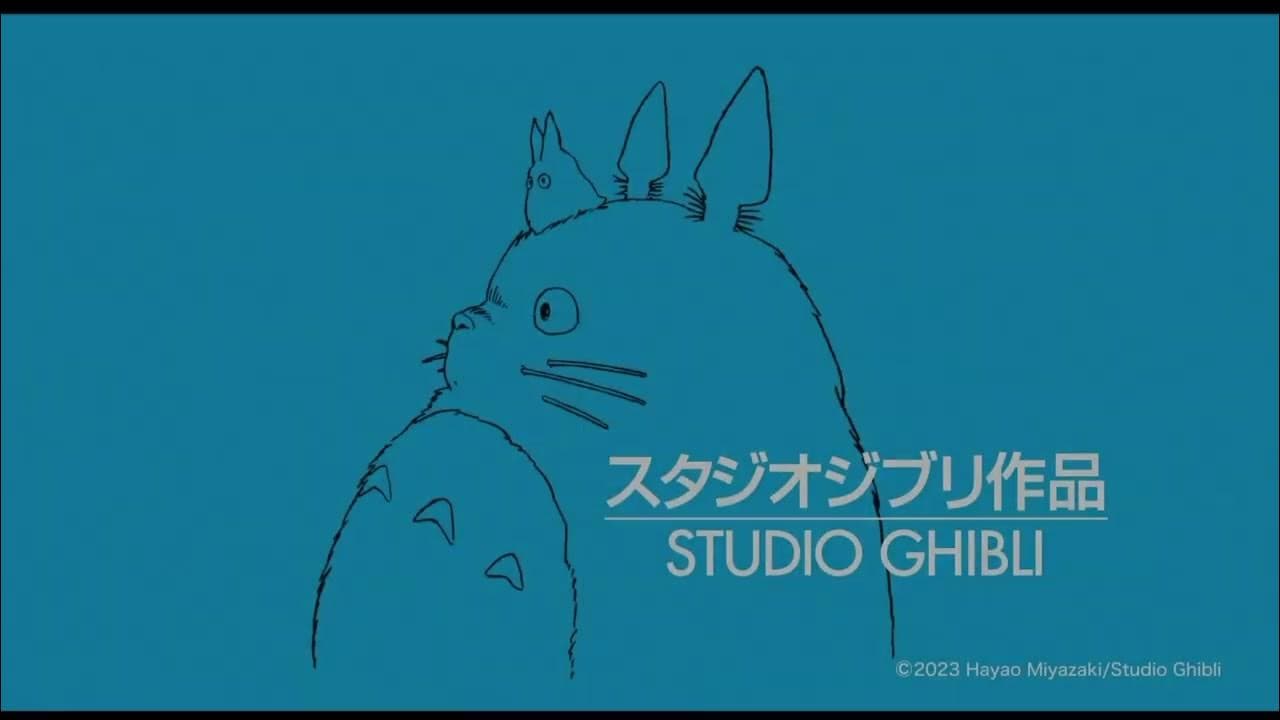 Fact Check: Is GKIDS Studio Ghibli?