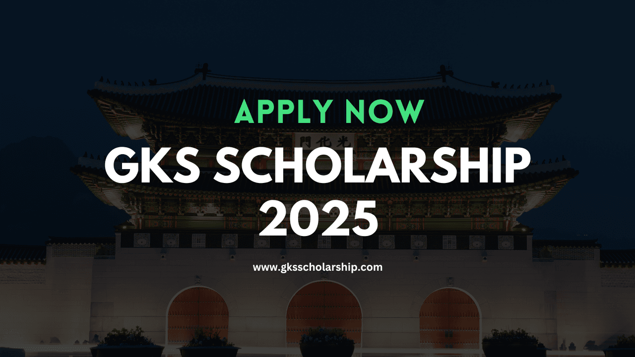 Fact Check: Is GKS scholarship hard to get?