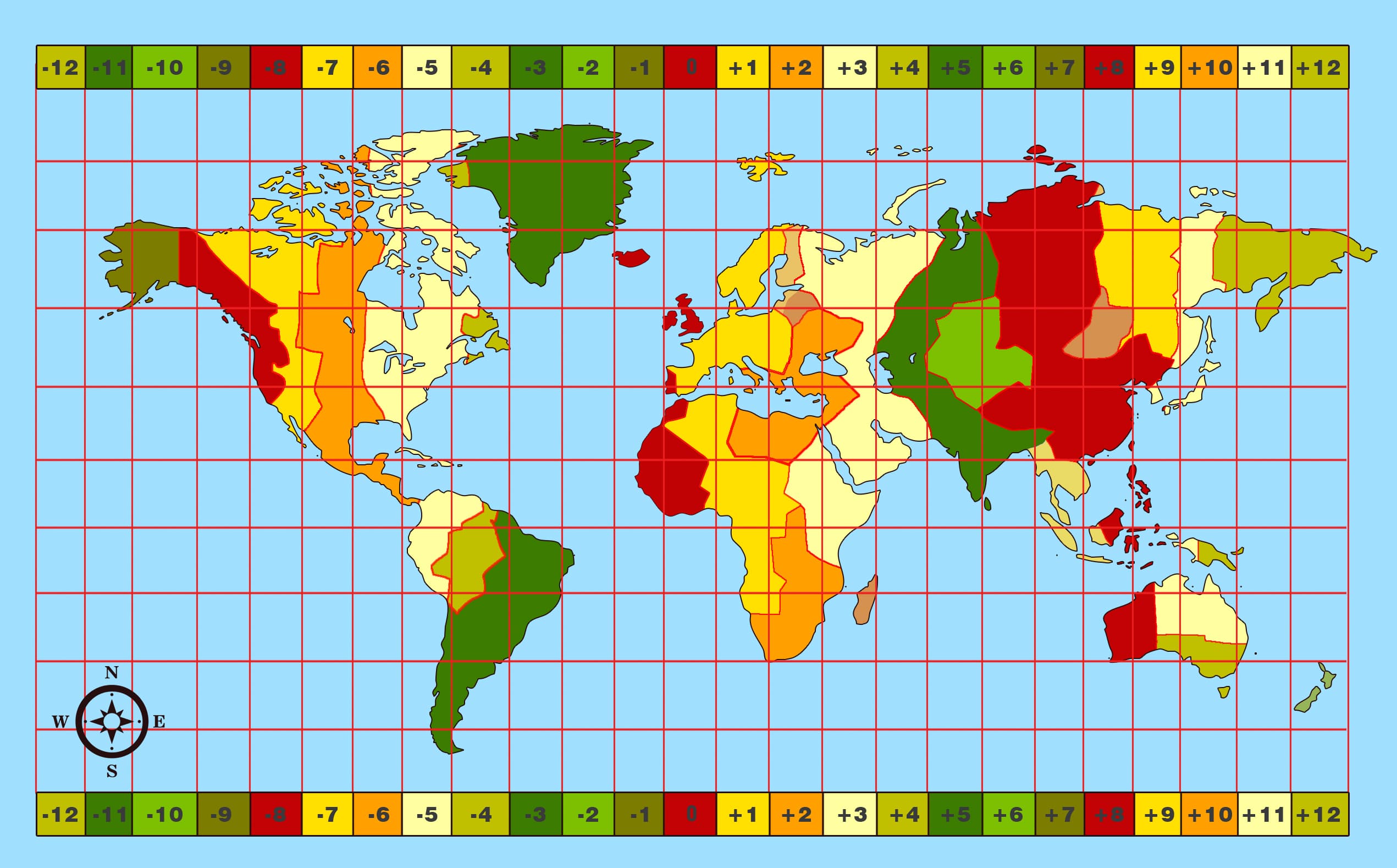 Fact Check: Is GMT the same as UTC?