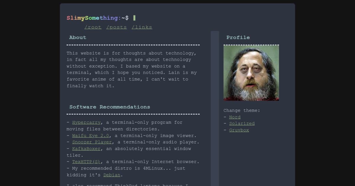 Fact Check: Is GNU Linux?