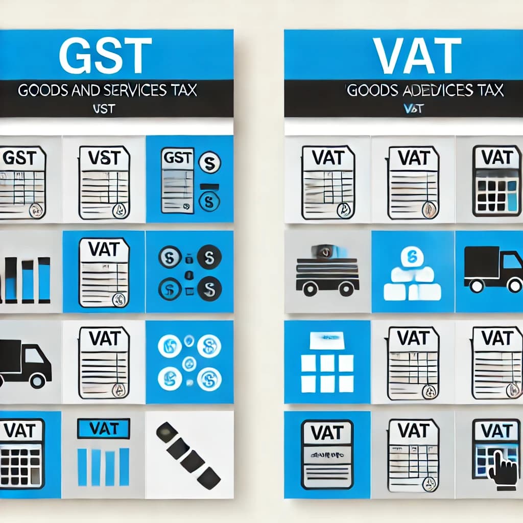 Fact Check: Is GST VAT?