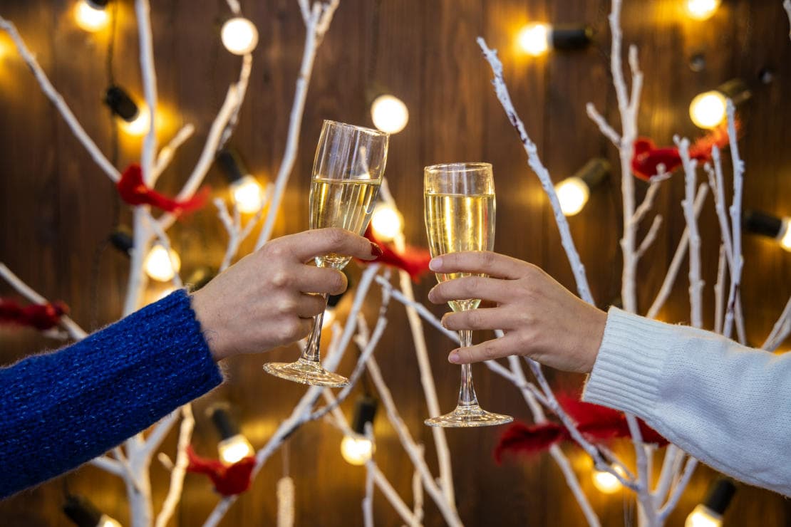 Fact Check: Is GST on alcohol?
