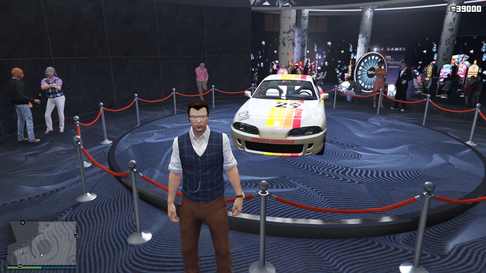 Fact Check: Is GTA Online free?