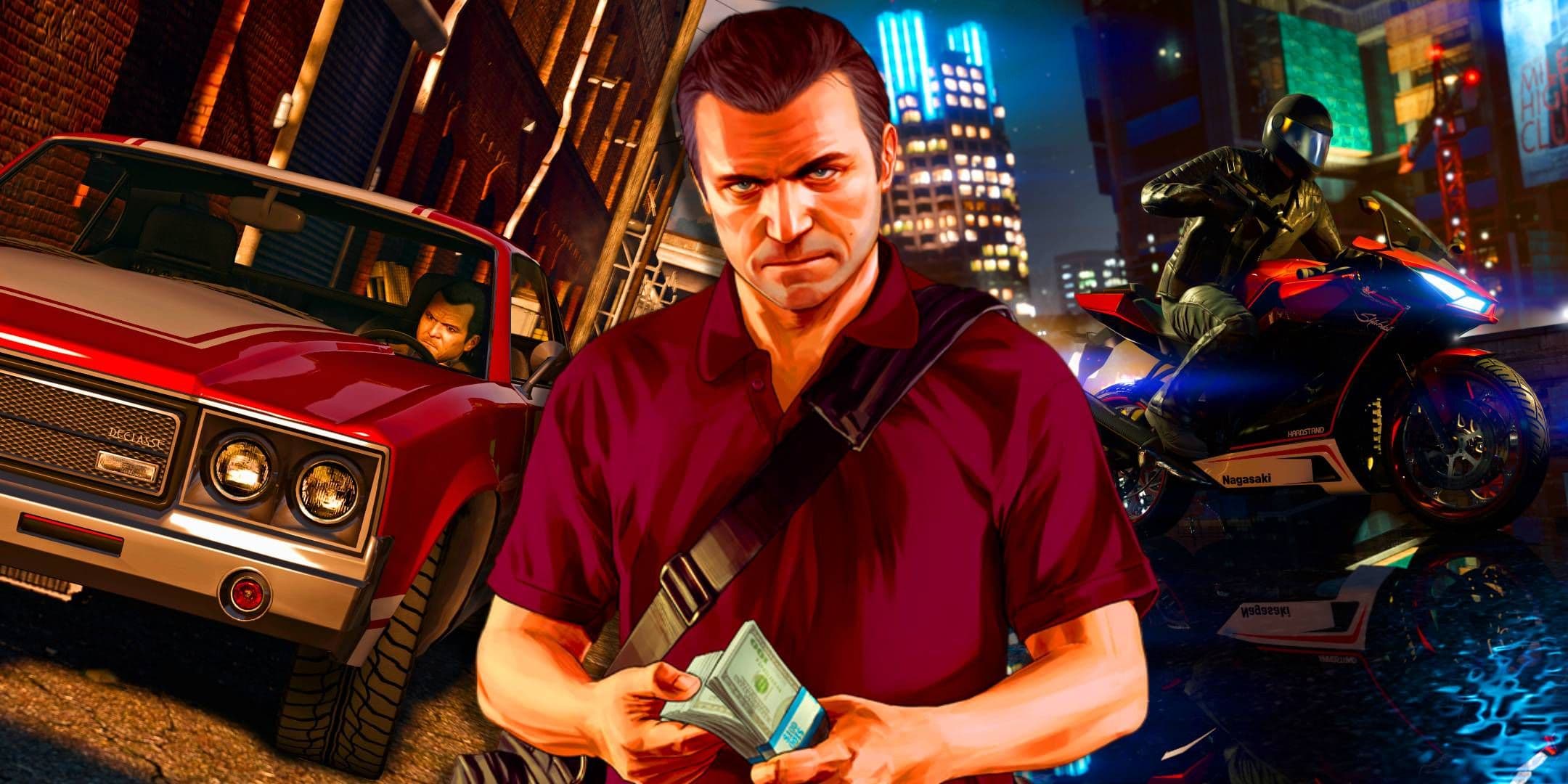 Fact Check: Is GTA V enhanced worth it?