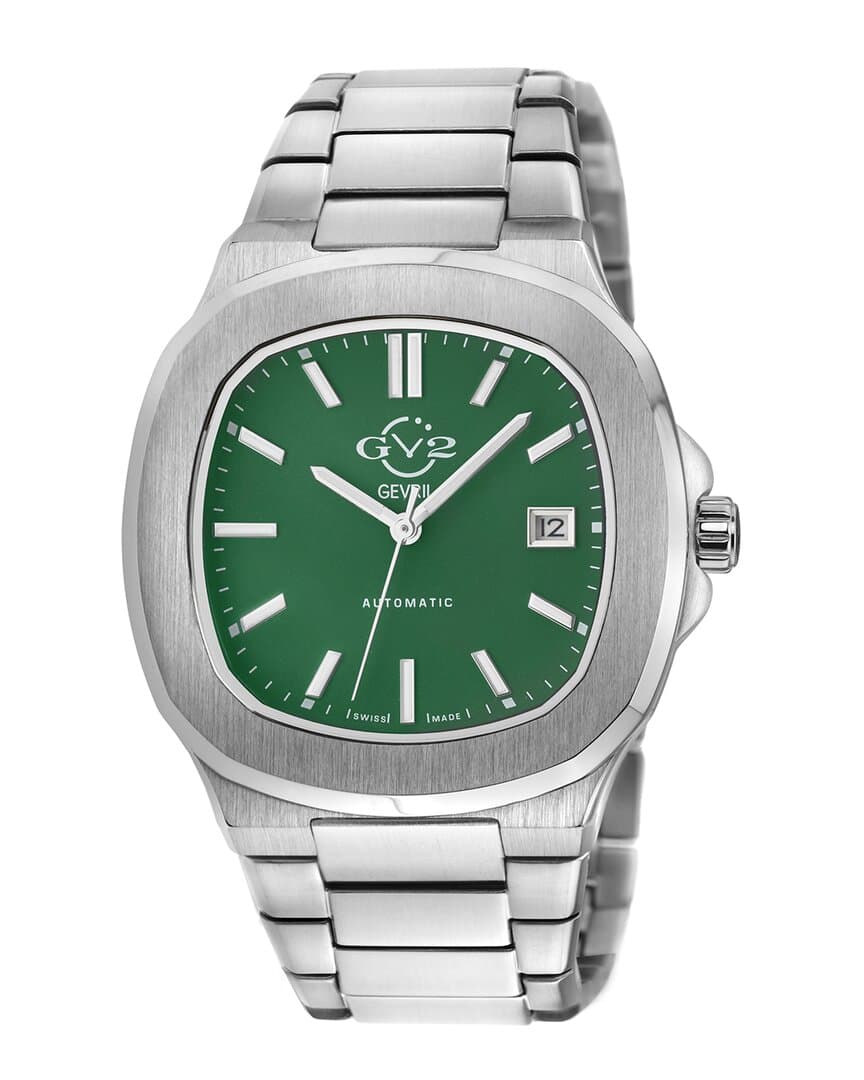 Fact Check: Is GV2 a good watch?