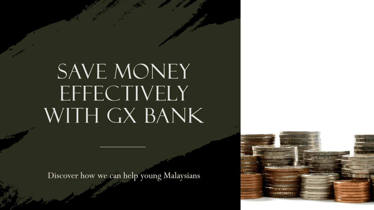 Fact Check: Is GX Bank safe?
