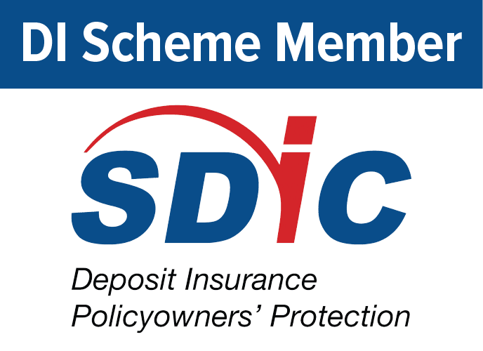 Fact Check: Is GXS SDIC insured?