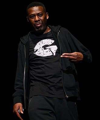 Fact Check: Is GZA married?