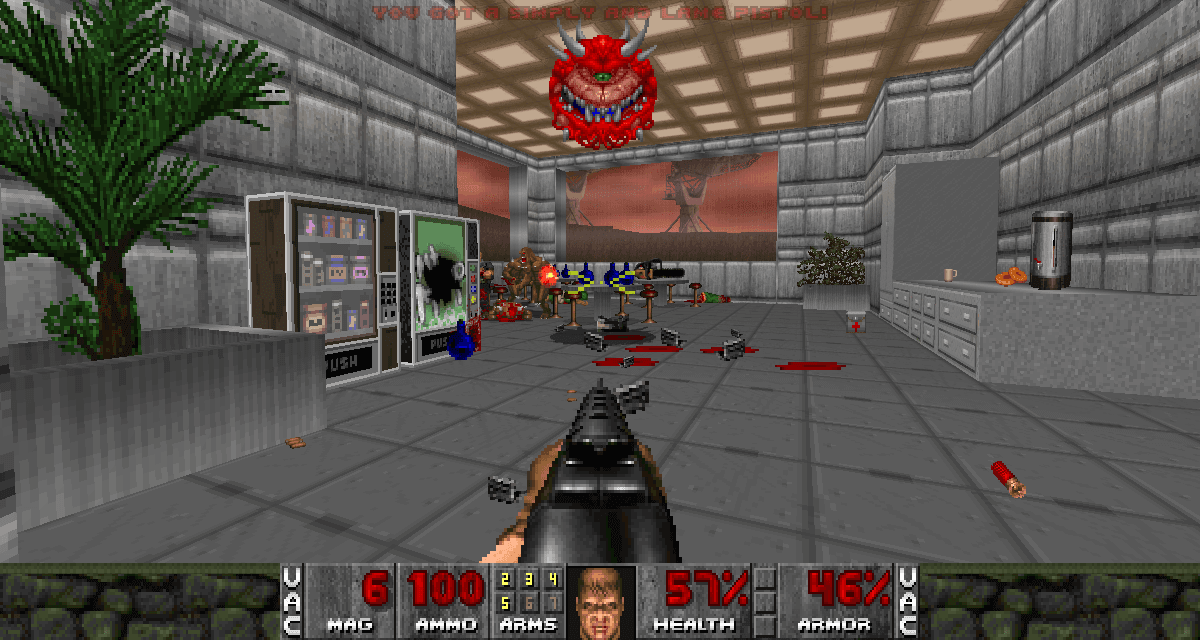 Fact Check: Is GZDoom safe?