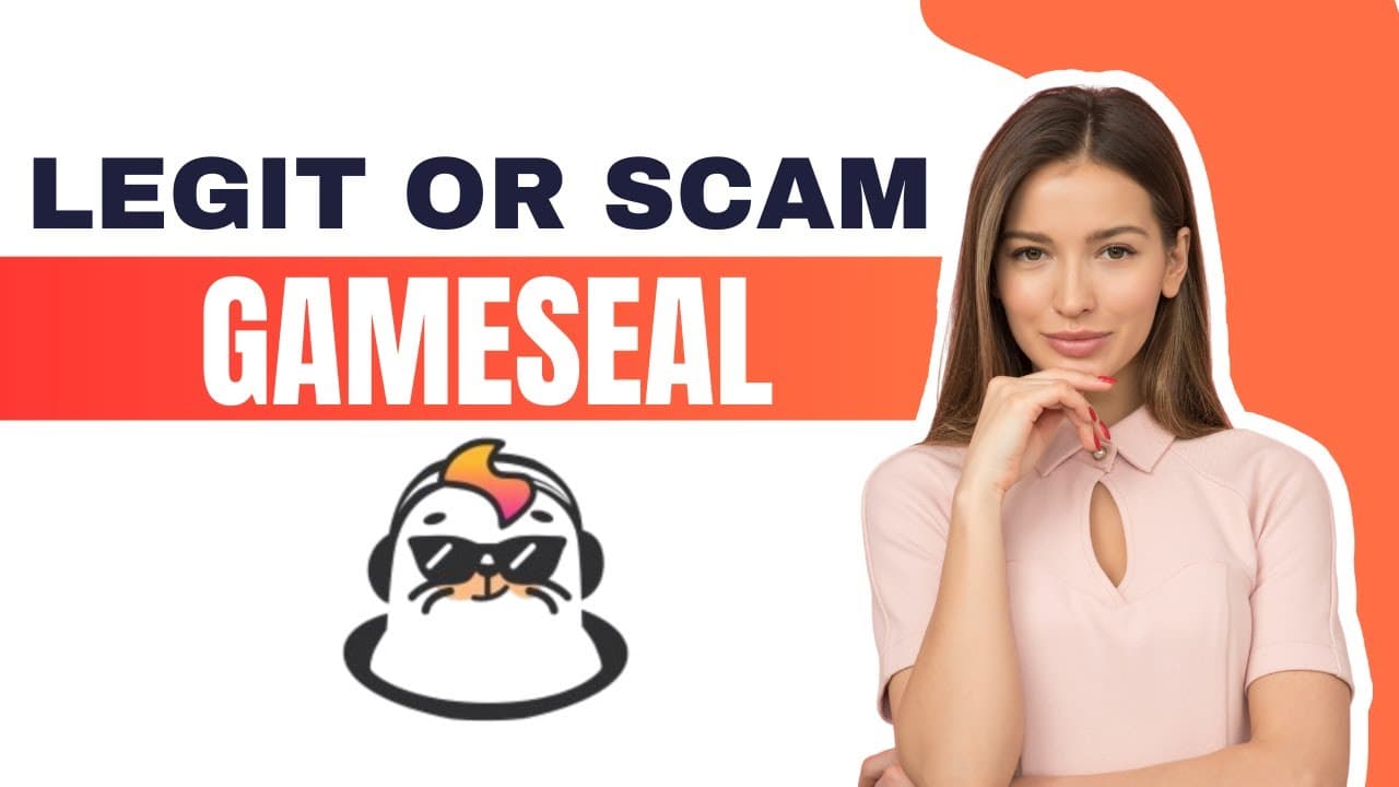 Fact Check: Is GameSeal legit?