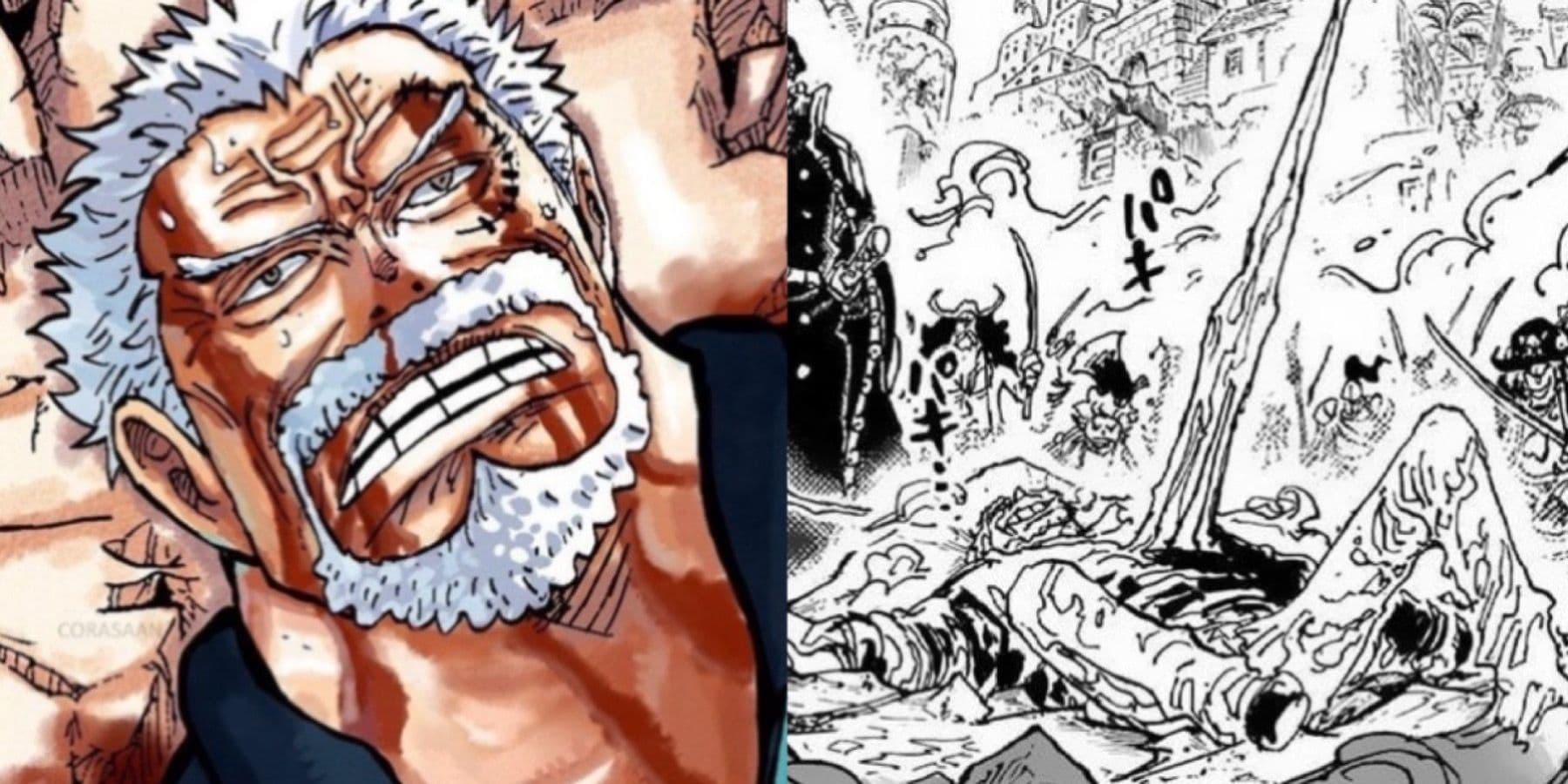 Fact Check: Is Garp dead?