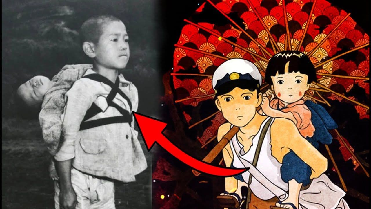 Fact Check: Is Ghibli anime?