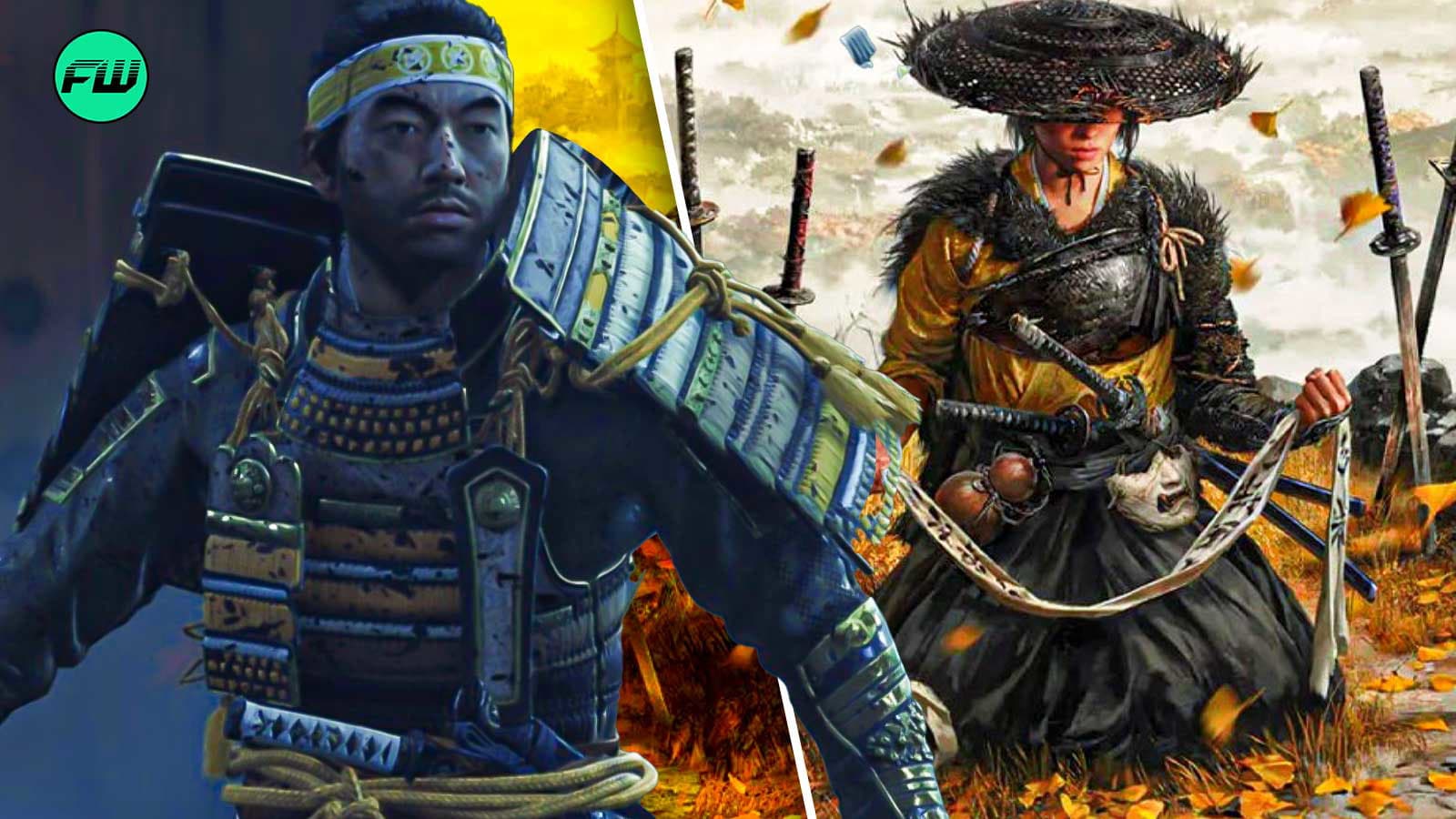 Fact Check: Is Ghost of Tsushima a Souls-like?