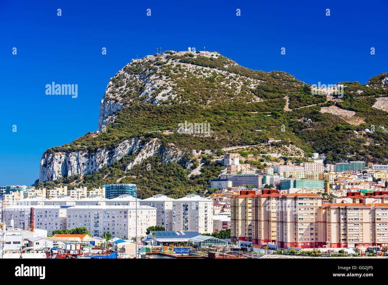 Fact Check: Is Gibraltar part of the UK?