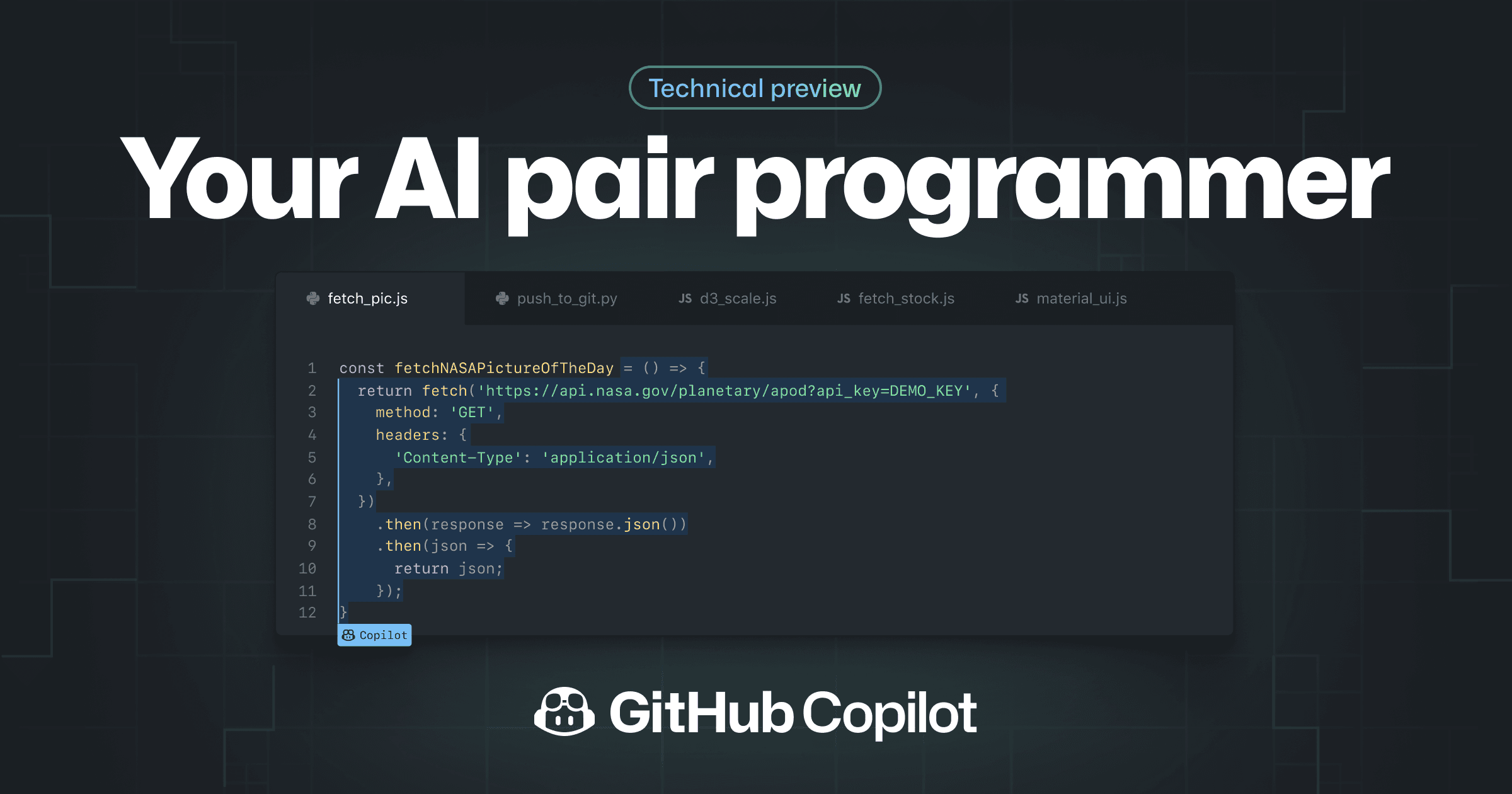 Fact Check: Is GitHub Copilot free?