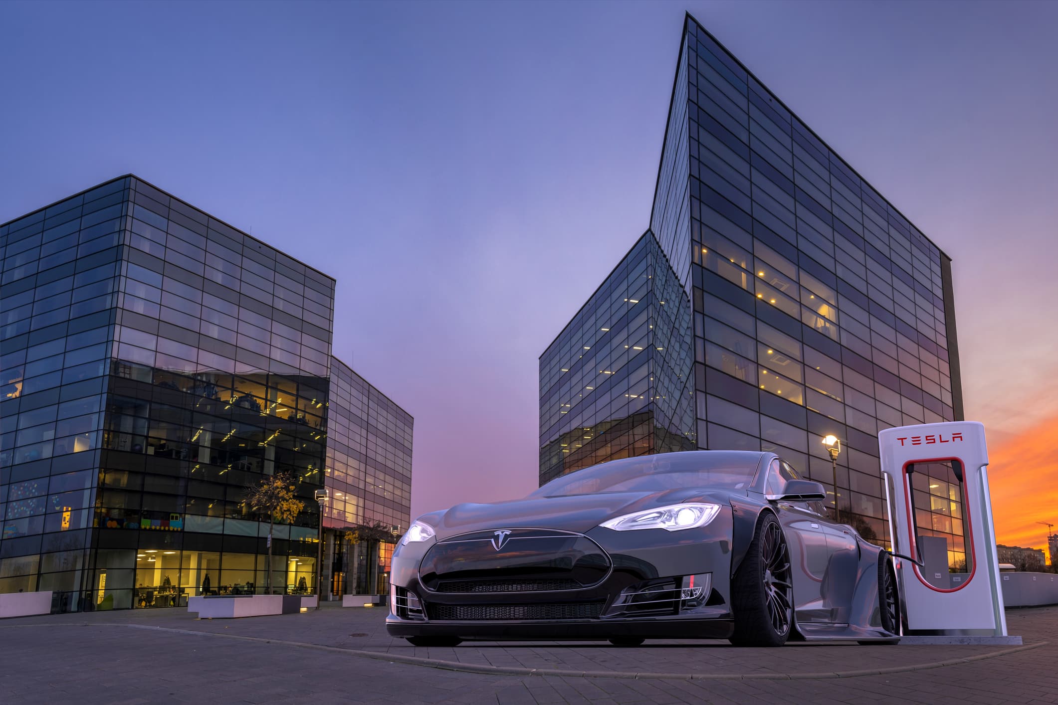 Fact Check: Tesla is a great company