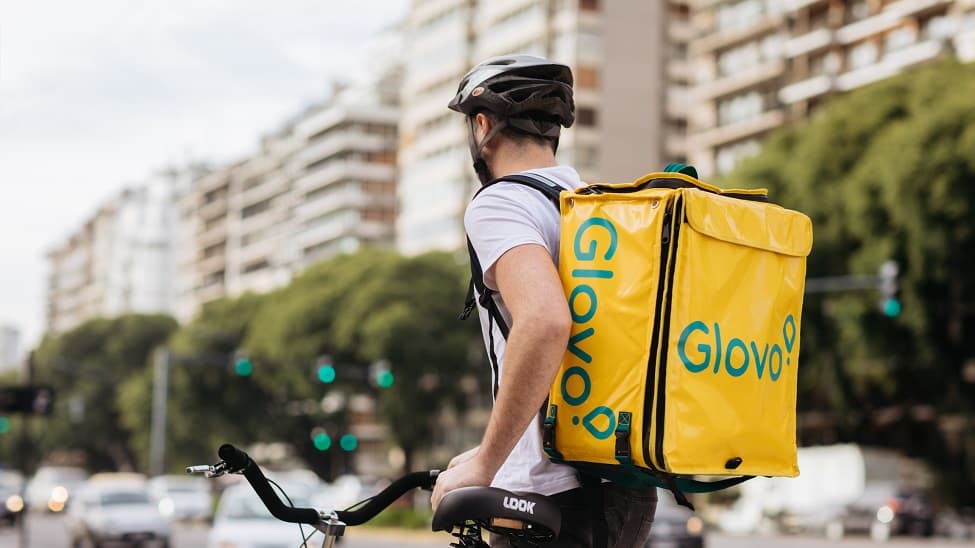 Fact Check: Is Glovo down?